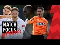 MATCH FOCUS #PSVVOL | With good vibes towards a special game for JOEY VEERMAN ?