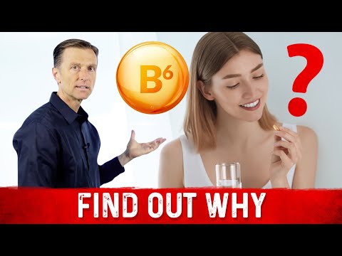 Calcium and Magnesium Absorption Basics – Dr Berg