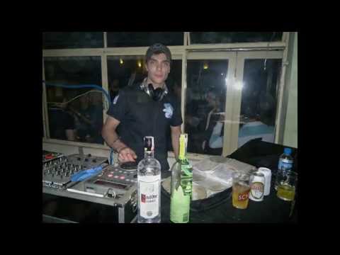 DJ RENE FERNANDES JUCA 2011