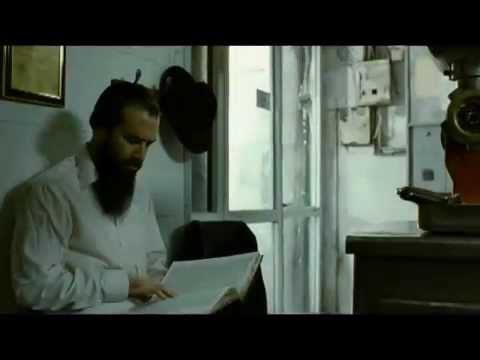 עיניים פקוחות - טריילר