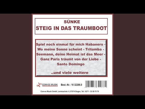 Santo Domingo - Sünke