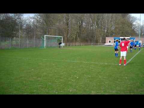 The Knickerbockers 5 - Grijpskerk 2