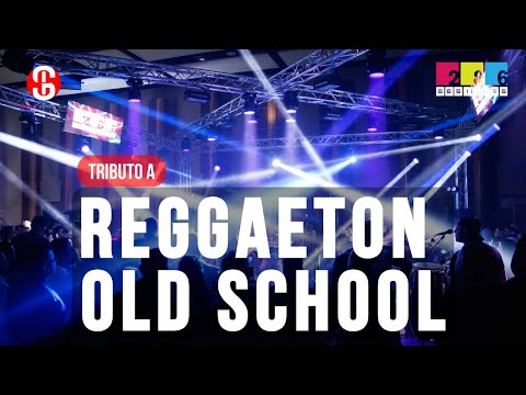 SESIONES 286 ft. J.Santos - Tributo al reggaeton old school - [SESIÓN 7] #reggaeton  #Cover #Tributo