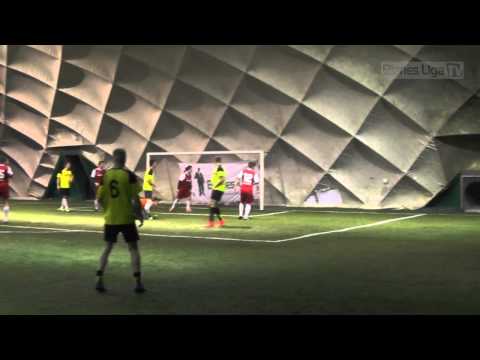 04.02.2015 Kraksport Extraklasa - iCar vs. FIDELTRONIK