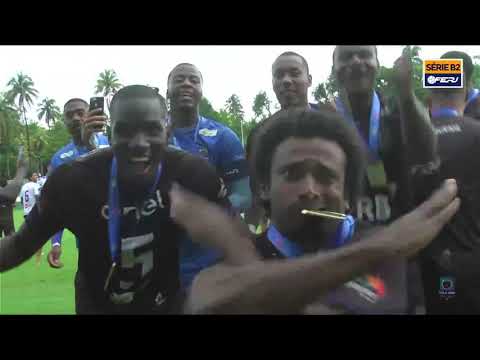 Pérolas Negras 2x0 (4x3) 7 de Abril | Gols da partida