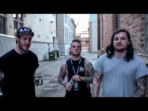 The Browning - PRESHOW RITUALS Ep. 90