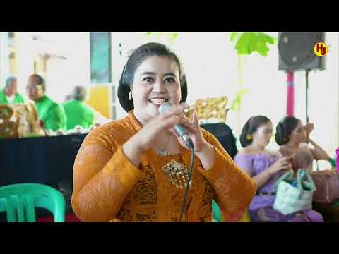 1 JAM  SRAGENAN karawitan  MADU LARAS  Lintang Asmoro, Hanar jaya audio