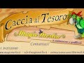 Caccia Al Tesoro Moderna
