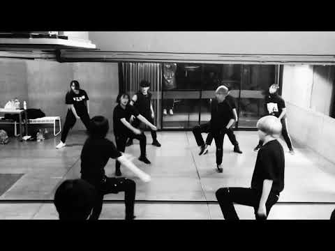 EXPERF cover EXO - OBSESSION Dance Practice