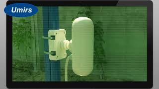 Umirs ДИХАНТ (dHunt)