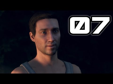 Watch Dogs: Legion Bloodline - Part 7 | Aiden's Nightmare