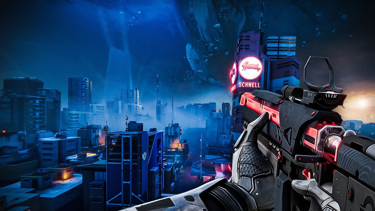 This HAS to be a Priority Bungie.