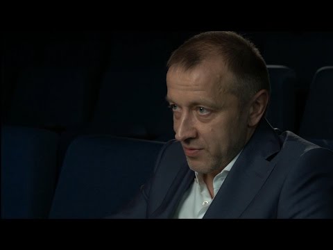 Александр Куликов о команде
