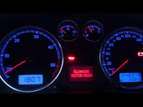 VW Passat 3bg problem - crank, no start!   SOLVED