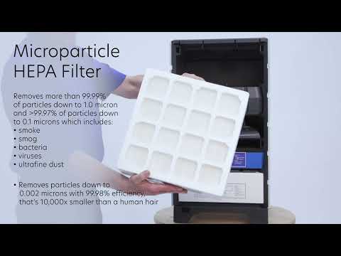 Air Filtration in North Montpelier, VT | Matt Clark's Northern Basement Systems