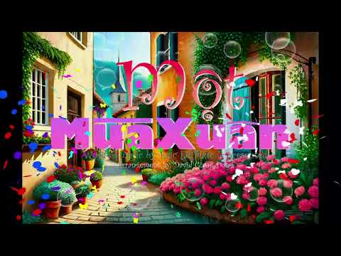 Một mùa xuân - Eric Lê Phúc