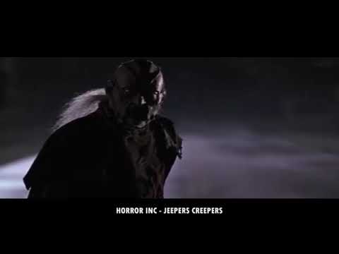Horror Inc - Jeepers Creepers
