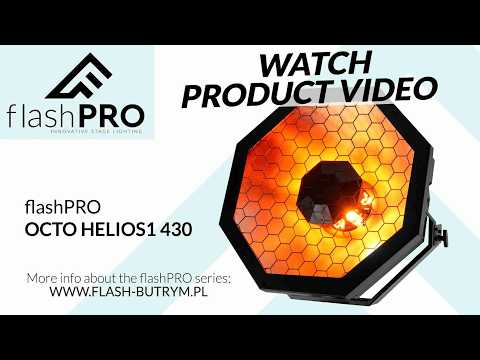 flashPRO WIDEO.