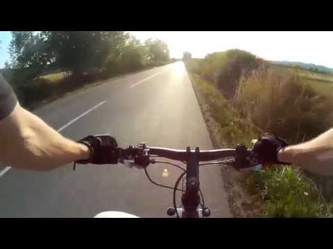 Excursie Tebea - Ilia - Lipova