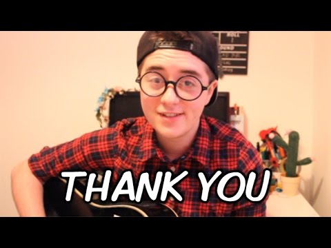 YouTube Thumbnail