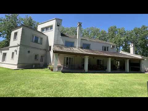 Barrio Colonia De Chacras, Campana, Prov. Bs. As.