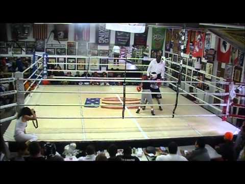 2015.02.07 ABF 02 Anthony Moore – Red Shield 8 63 vs Isaac Soto – Rock 8 63