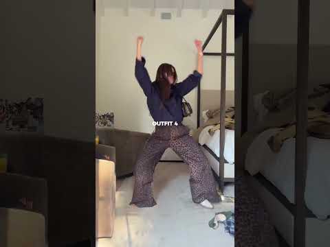 Shopping my closet: Mexico City edition 💃🏻