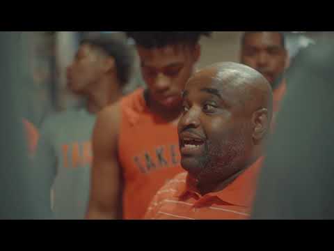 TEAM TAKEOVER 2019 ROAD TO PEACH JAM • EP 1