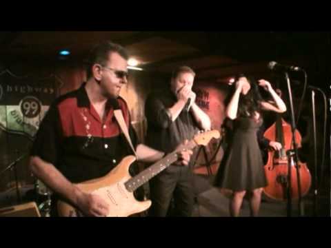 Becki Sue & Her Big Rockin Daddies