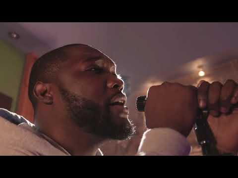 LoSmoothe "Come Thru" Live In Studio Performance