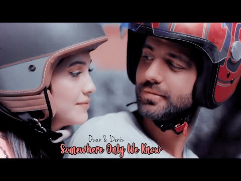 Ozan & Deniz | Somewhere Only We Know