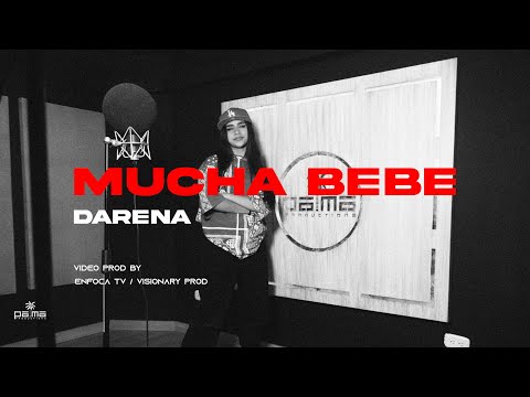 Mucha Bebe - Darena ( Video Oficial)