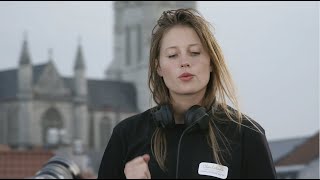 Charlotte de Witte - Live @ Terrace in Ghent 2020