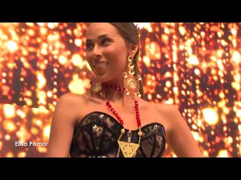 Pasarela Adlib 2017 - Adlib Moda Ibiza