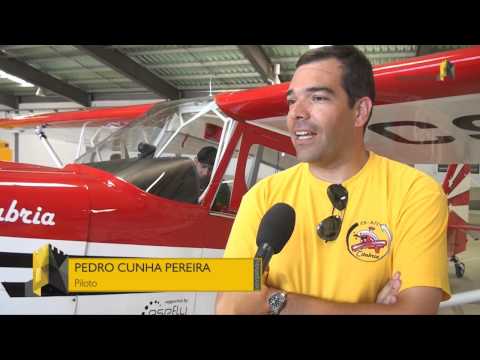 Red Burros Fly-in 2014 - Mogadouro 