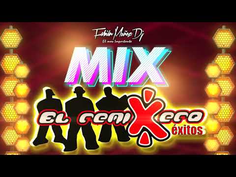 Mix El Remixero - Fabiàn Muñoz DJ