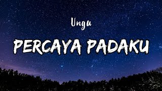 PERCAYA PADAKU - UNGU || LIRIK (COVER) HANA