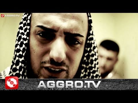 HAFTBEFEHL - ICH MUSS WACH SEIN (OFFICIAL HD VERSION AGGROTV)