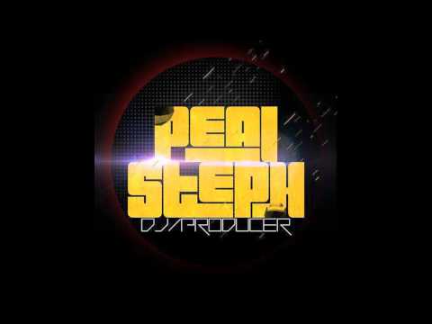 Peal Steph - Brain Storm (Original Mix)