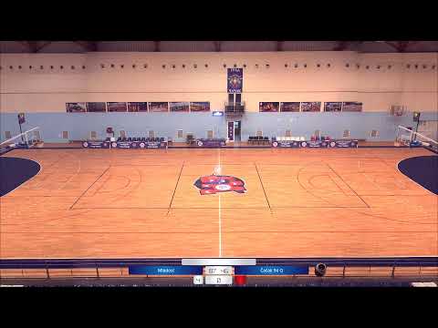 Regionalna liga RKSZS Pioniri Mladost - Čačak 94 Quantox