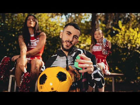 Omar Arnaout x Lele x Alex Velea - Am o gagica nebuna
