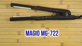 Magio MG-722 - відео 1