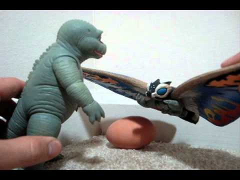 Monster Island Buddies: Episode 16 - "Easter Egg Hunt"