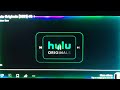 Pepper Play DNA Productions Hulu Originals 2024