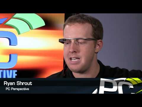 PC Perspective Podcast 280 - 12/12/13