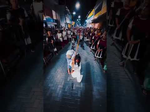 Semana Santa em Piraí 