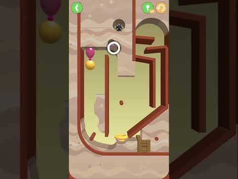 dig this!  265-10 | boule | Dig this level 265 episode 10 solution gameplay walkthrough