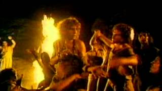 Helix &quot;Rock You&quot; (Original Video and Song)