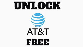 AT&T Wireless Unlock Service - unlock AT&T phones