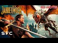 Jabberwock Curse Of The Dragon Full Movie Action Sci Fi Fantasy